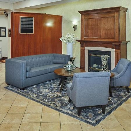 Lake Natoma Inn Folsom Esterno foto