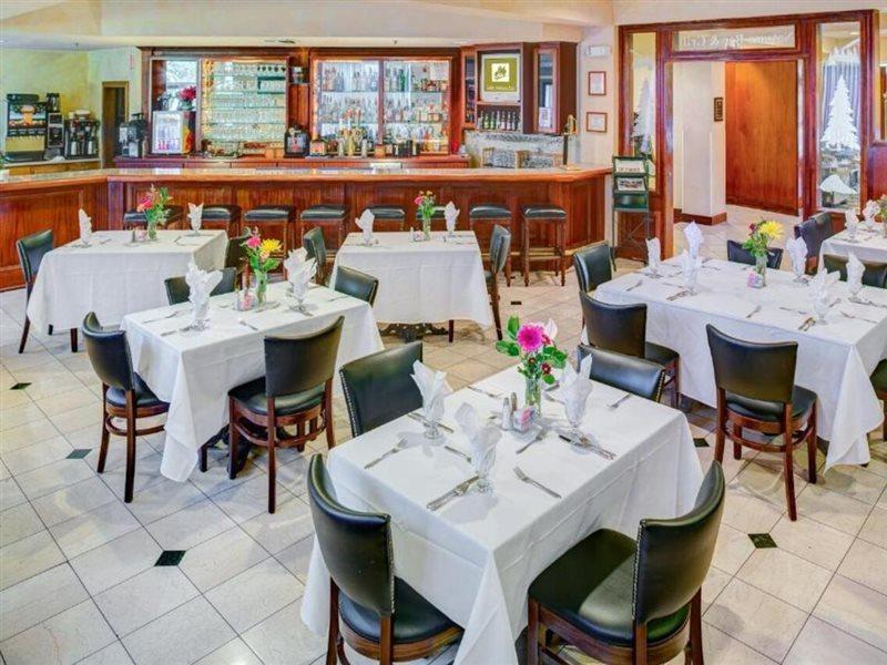 Lake Natoma Inn Folsom Esterno foto