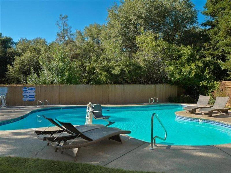 Lake Natoma Inn Folsom Esterno foto