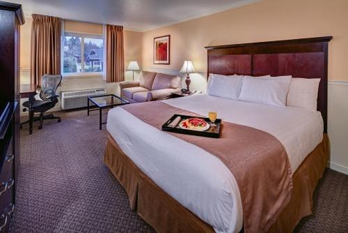 Lake Natoma Inn Folsom Esterno foto