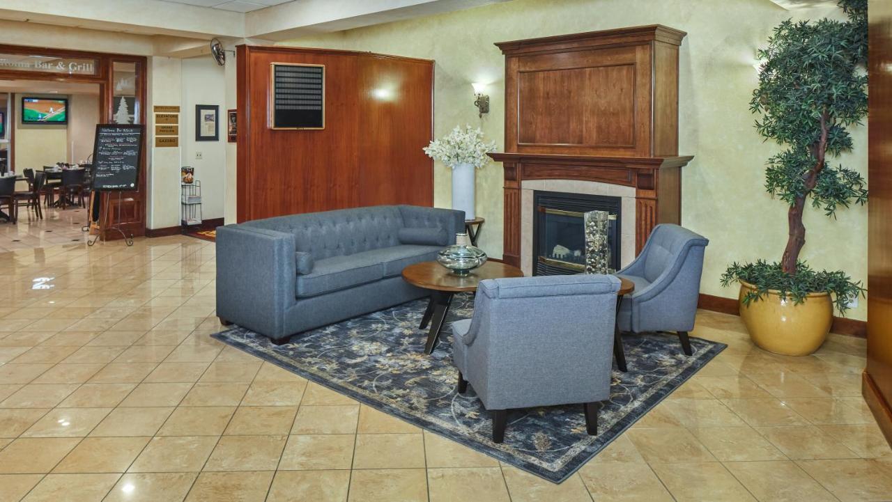 Lake Natoma Inn Folsom Esterno foto