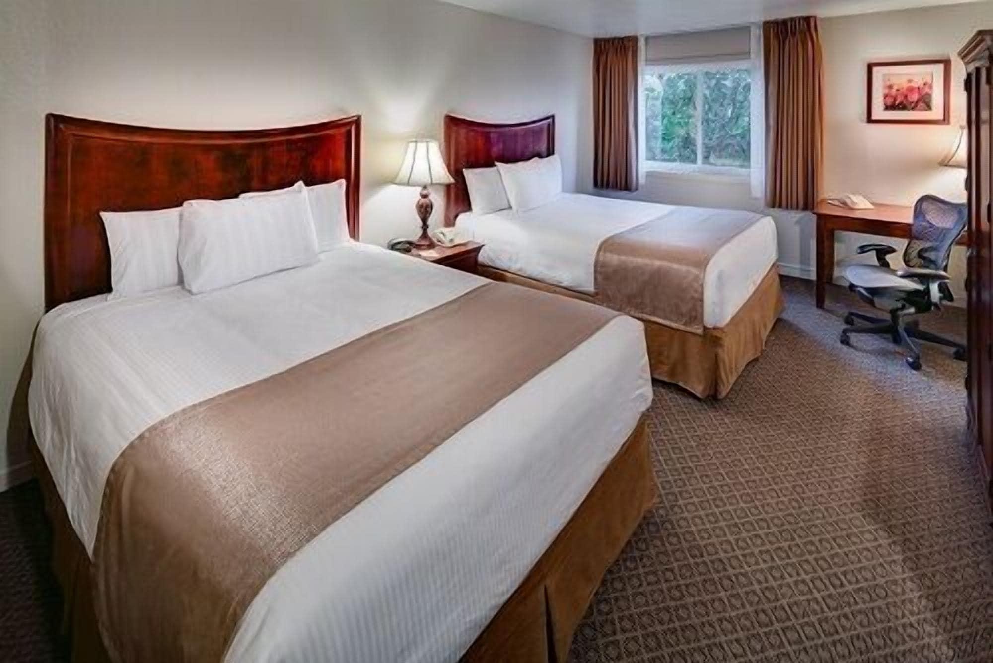 Lake Natoma Inn Folsom Esterno foto