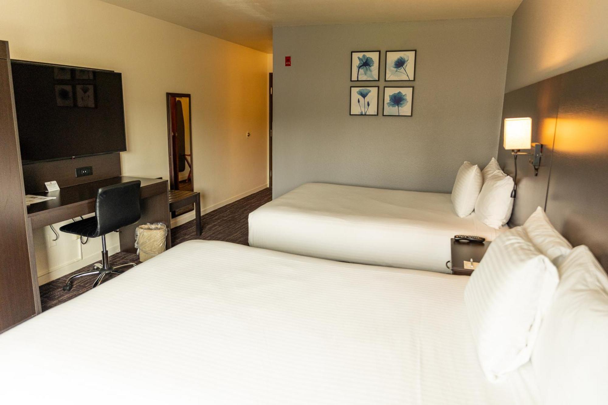 Lake Natoma Inn Folsom Esterno foto