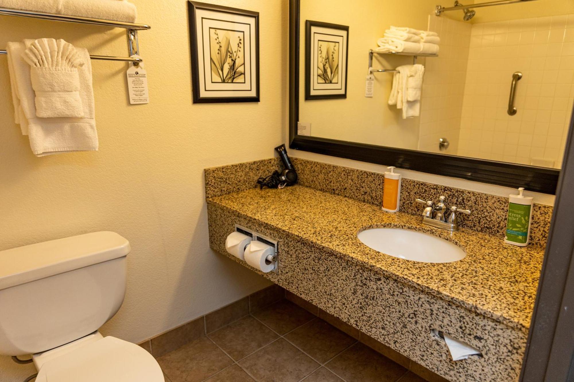 Lake Natoma Inn Folsom Esterno foto
