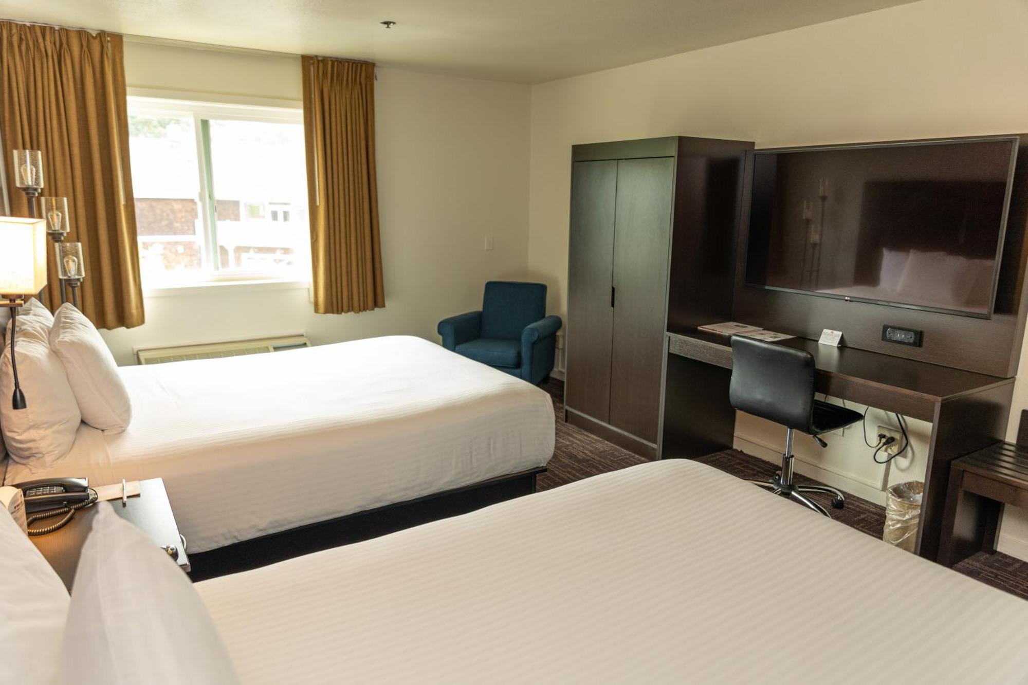 Lake Natoma Inn Folsom Esterno foto