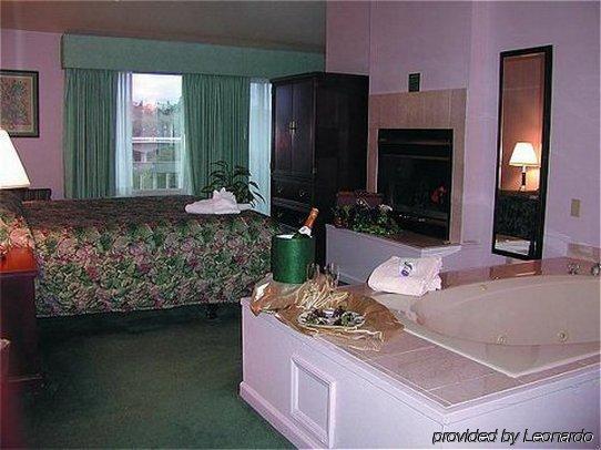 Lake Natoma Inn Folsom Camera foto