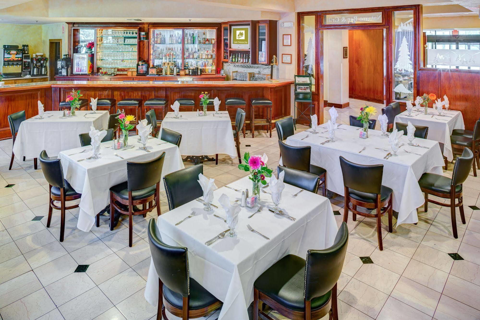 Lake Natoma Inn Folsom Esterno foto