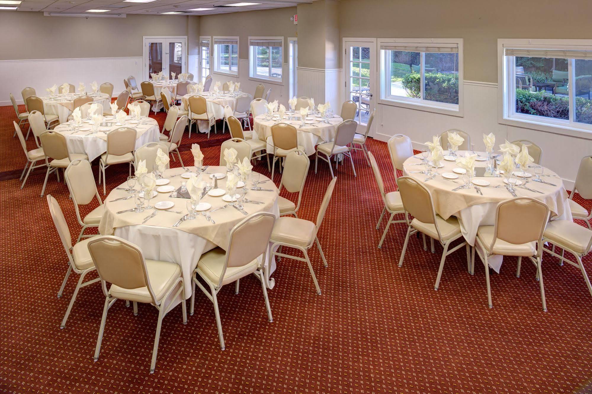 Lake Natoma Inn Folsom Esterno foto