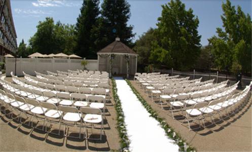 Lake Natoma Inn Folsom Esterno foto