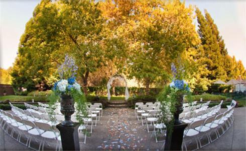 Lake Natoma Inn Folsom Esterno foto